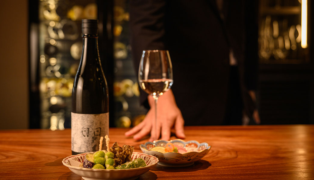 会食