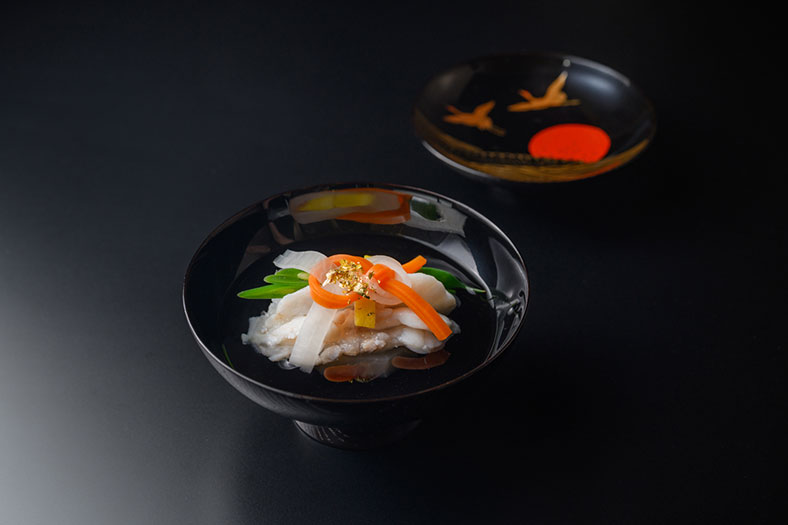 煮物椀